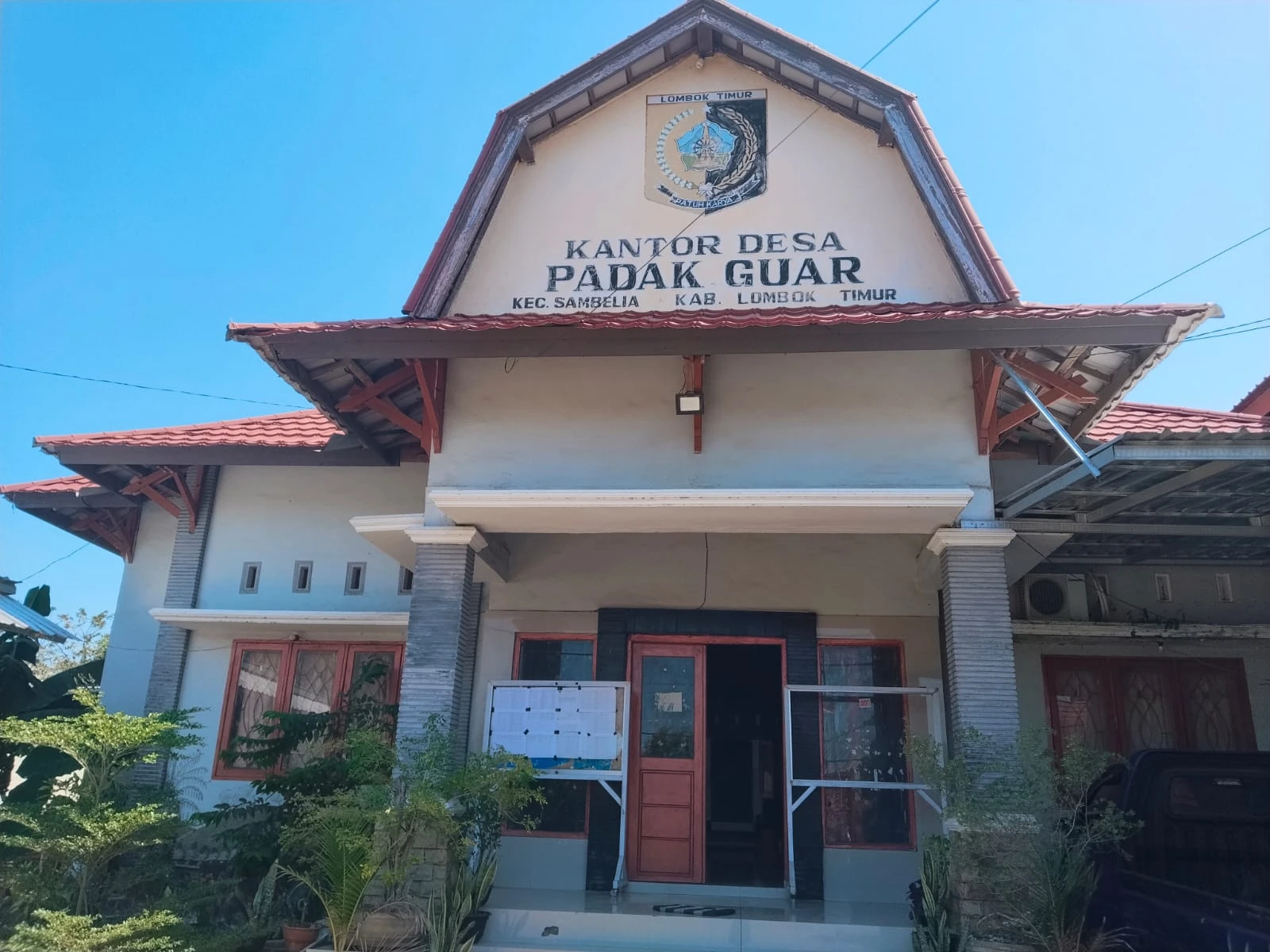 Kantor Desa