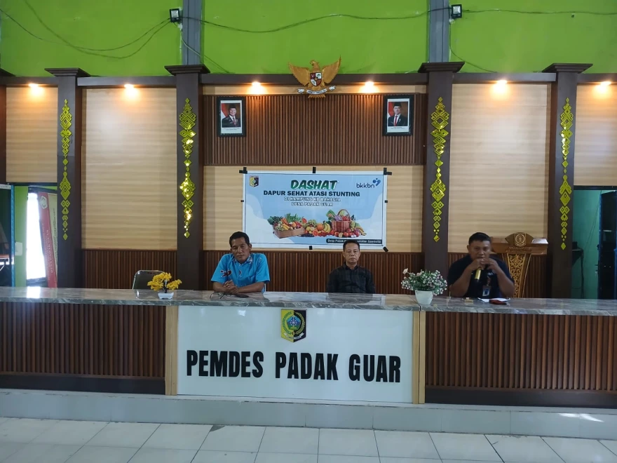 logo desa
