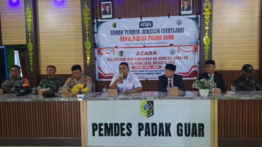logo desa