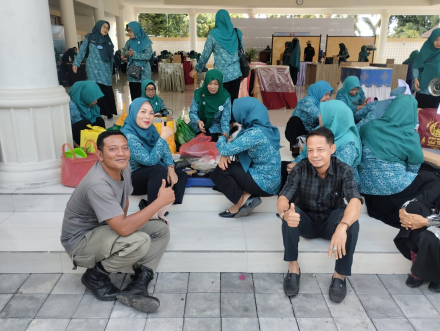 PKK DESA PADAK GUAR