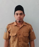 SULHAN HADI, S.Sos