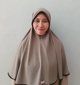 SULHAH, S.Pd