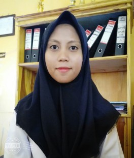 NURUL FAIZAH