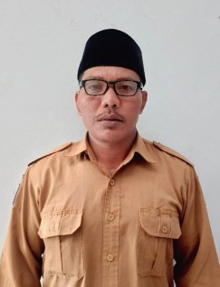 M. ALI IRFAN JUNAIDI, S.Pd.I